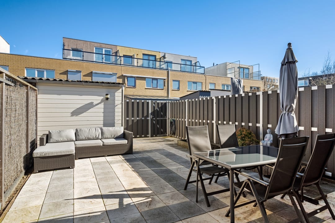 Foto 8 van Rommepad 16