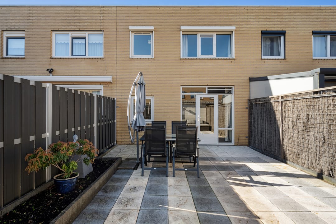 Foto 11 van Rommepad 16