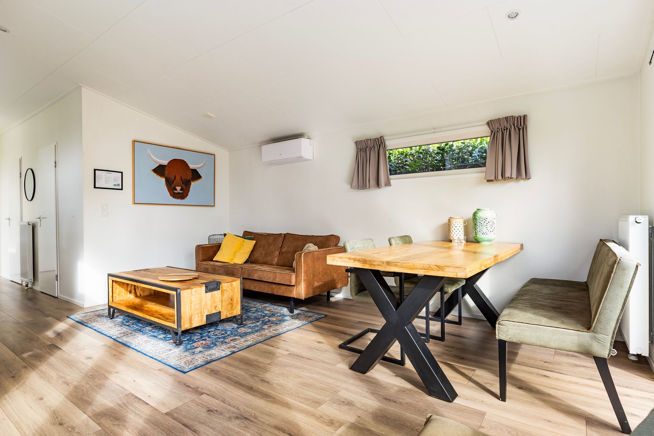 2-bedroom freehold villa in Hoenderloo (Gem. Apeldoorn) — photo 5 of 5