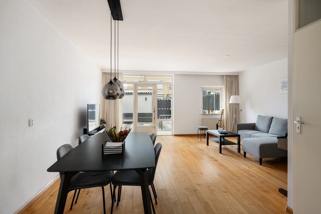 Foto 7 van Rommepad 16