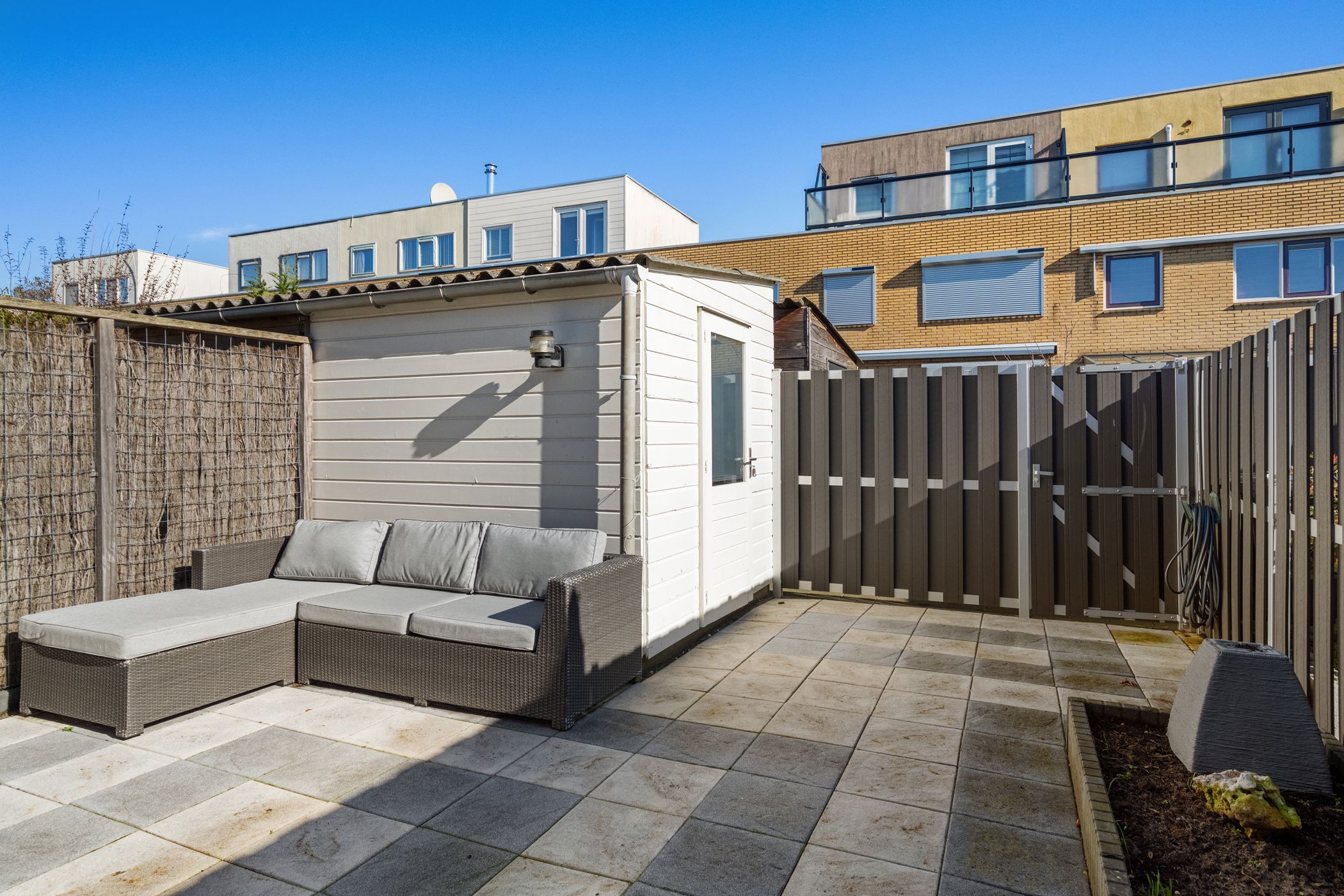 Foto 9 van Rommepad 16