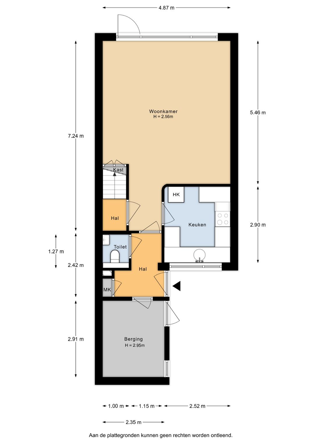 Foto 43 van Molendijk 16