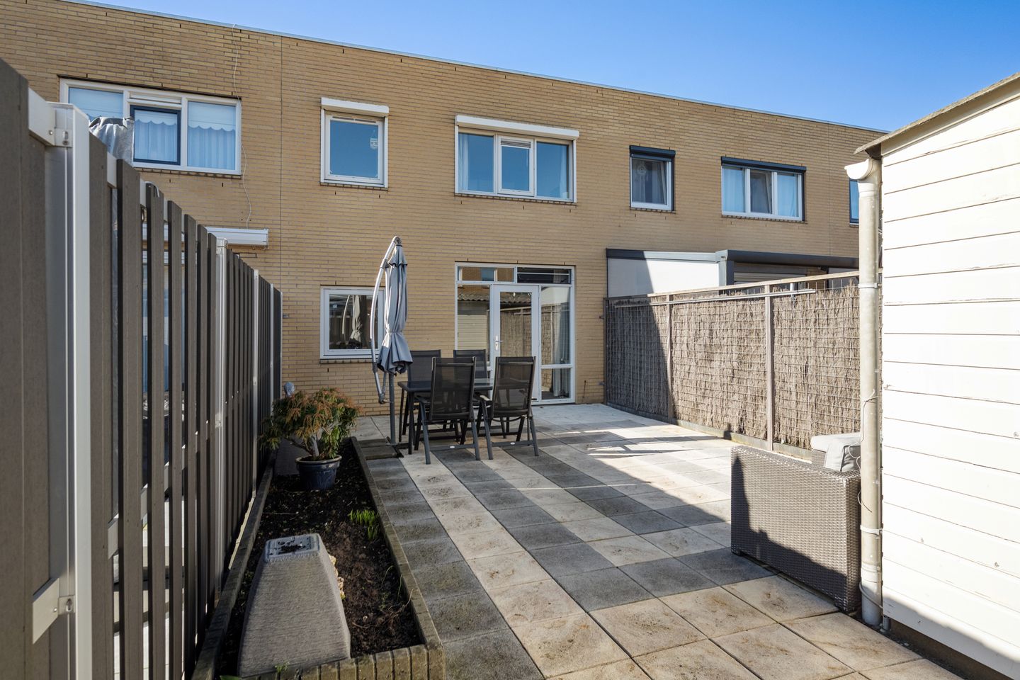 Foto 10 van Rommepad 16