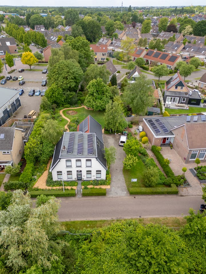 Foto 4 van Pypsterstikke 5