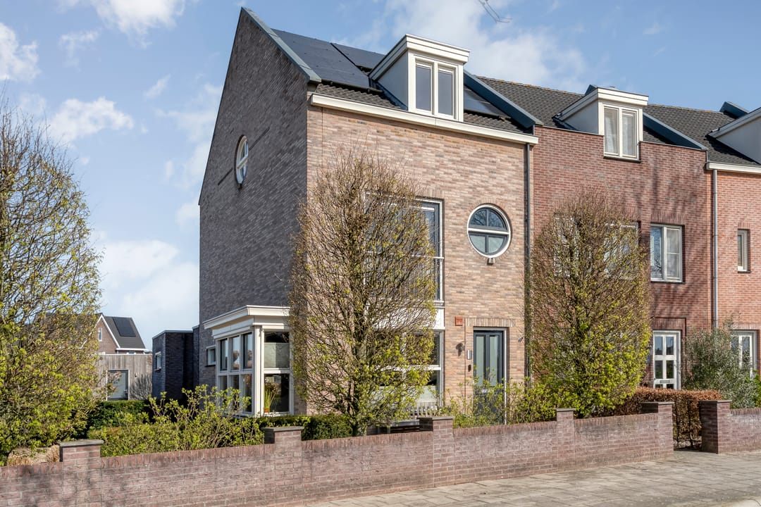 Foto 1 van Schoutenhof 1