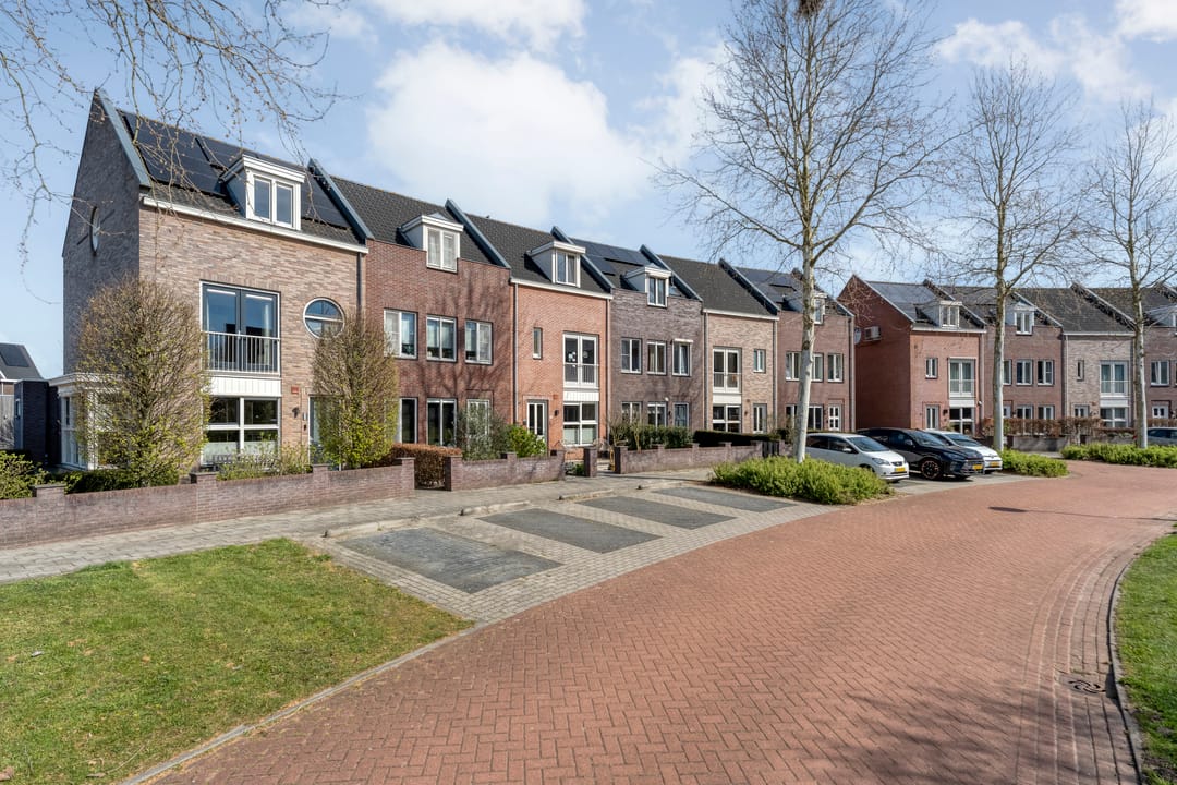 Foto 11 van Schoutenhof 1