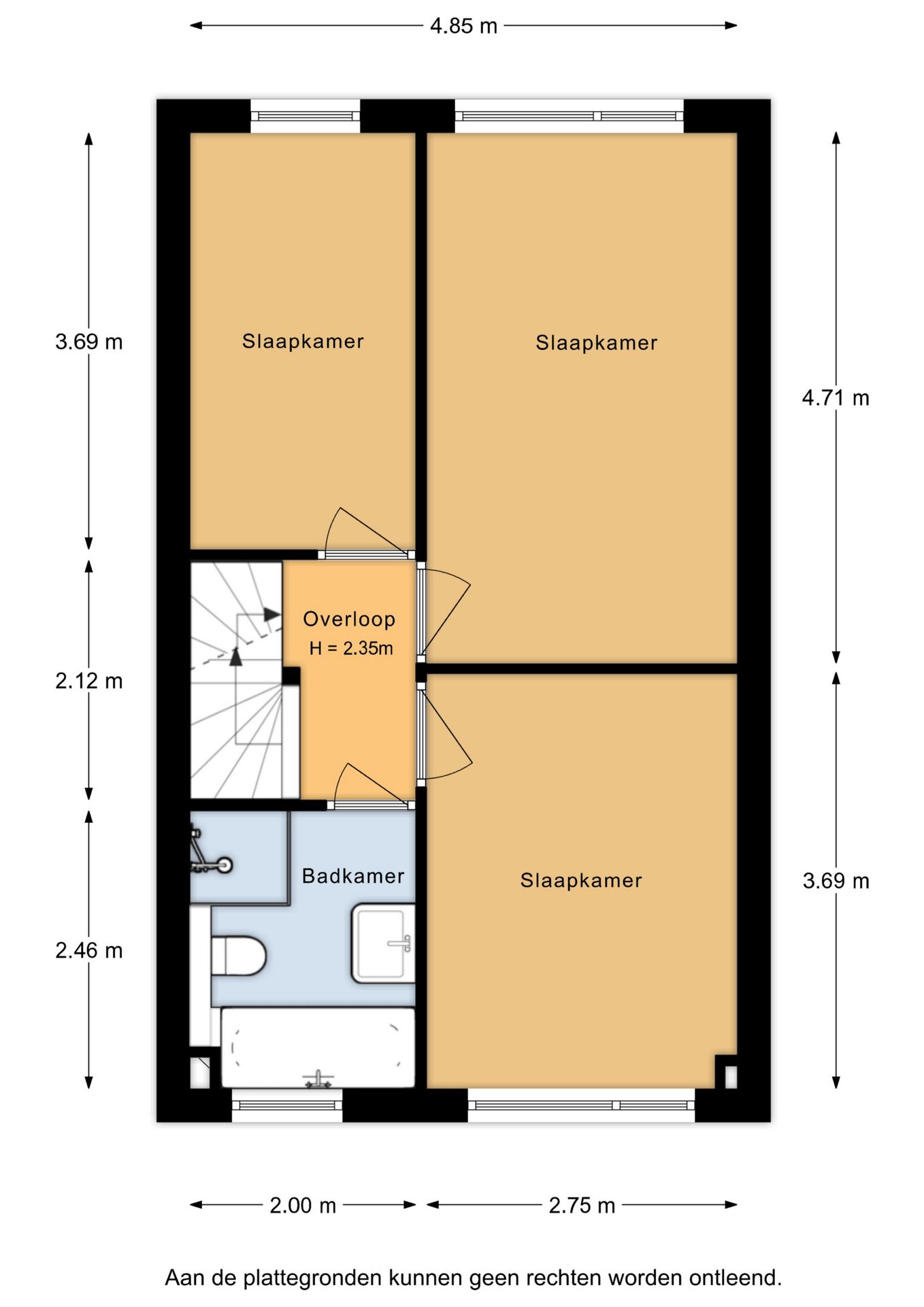 Foto 39 van Molendijk 16