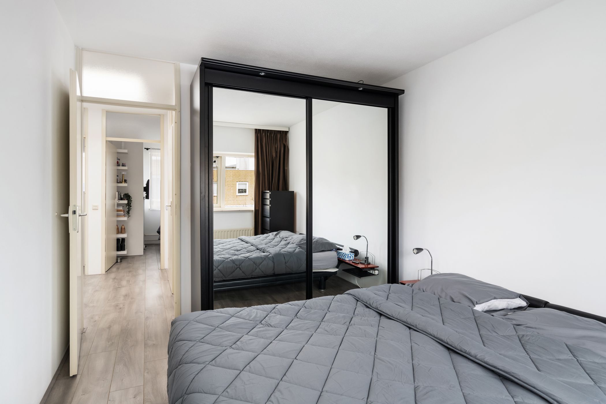 Foto 15 van Rommepad 16