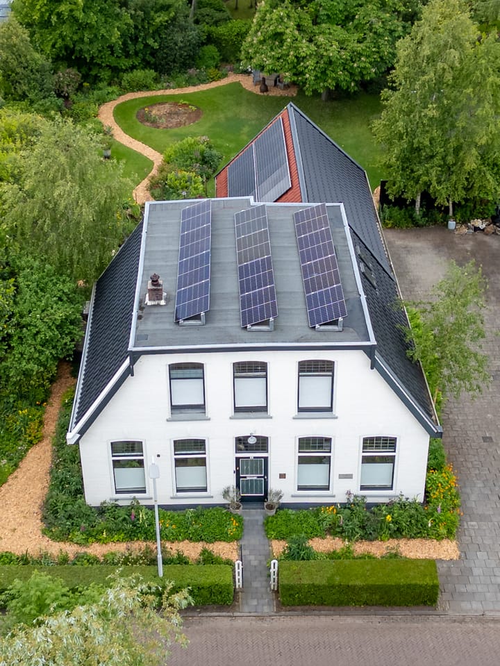 Foto 3 van Pypsterstikke 5