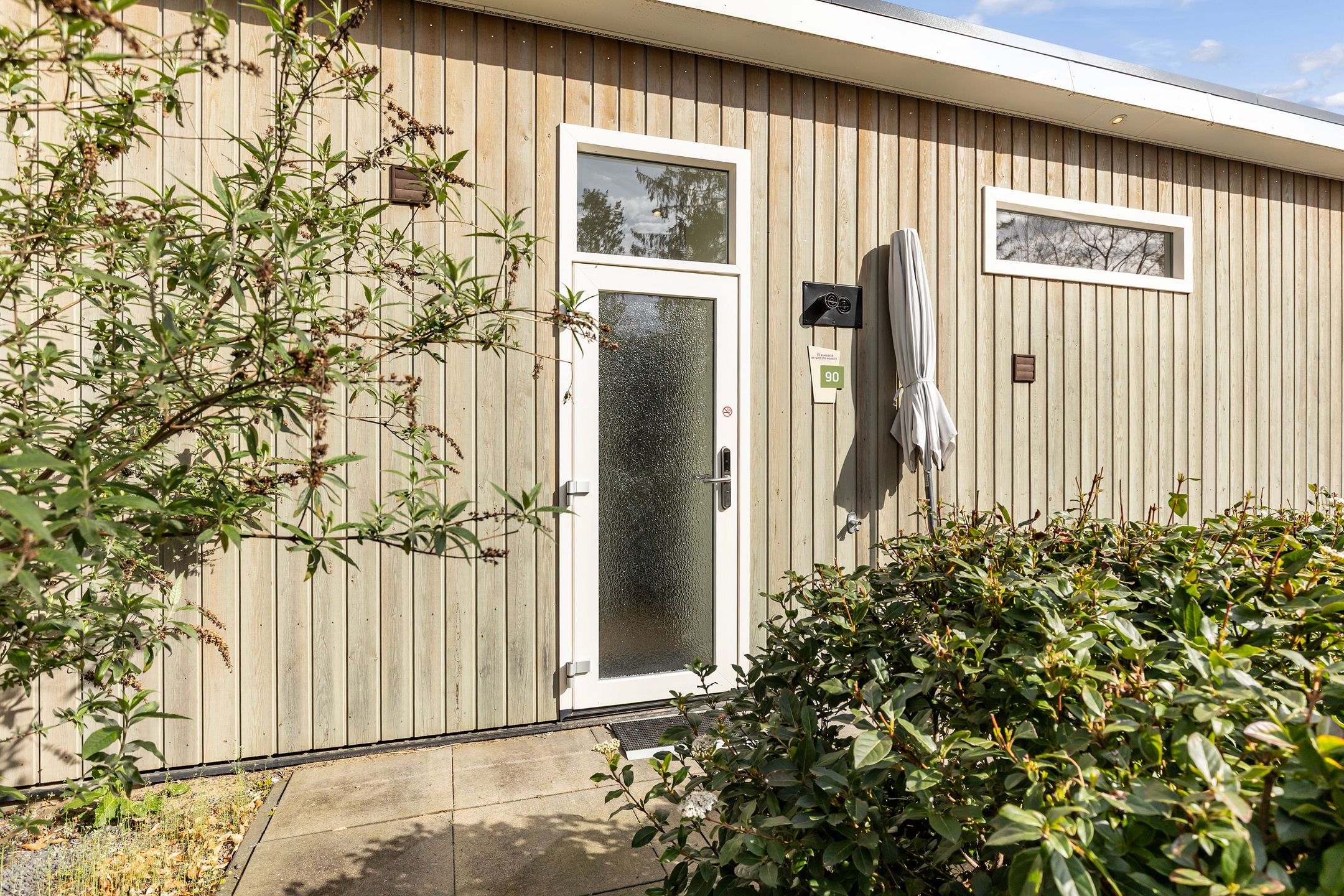 2-bedroom freehold villa in Hoenderloo (Gem. Apeldoorn) — photo 3 of 5