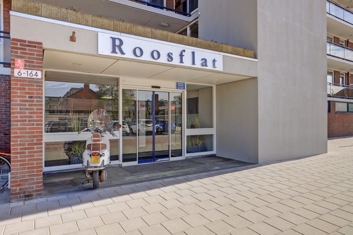 Foto 5 van Roosstraat 82