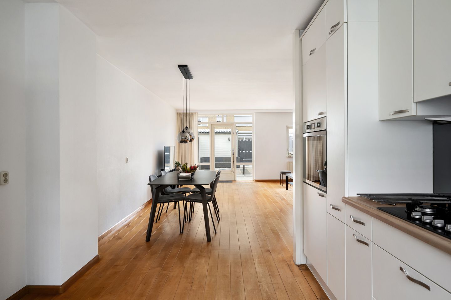 Foto 5 van Rommepad 16