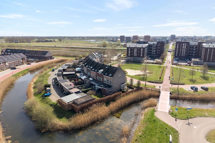 Foto 5 van Schoutenhof 1