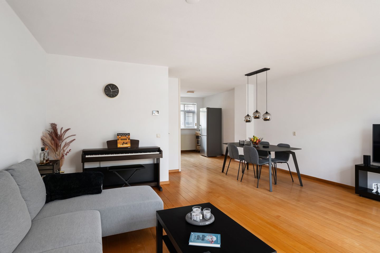 Foto 4 van Rommepad 16