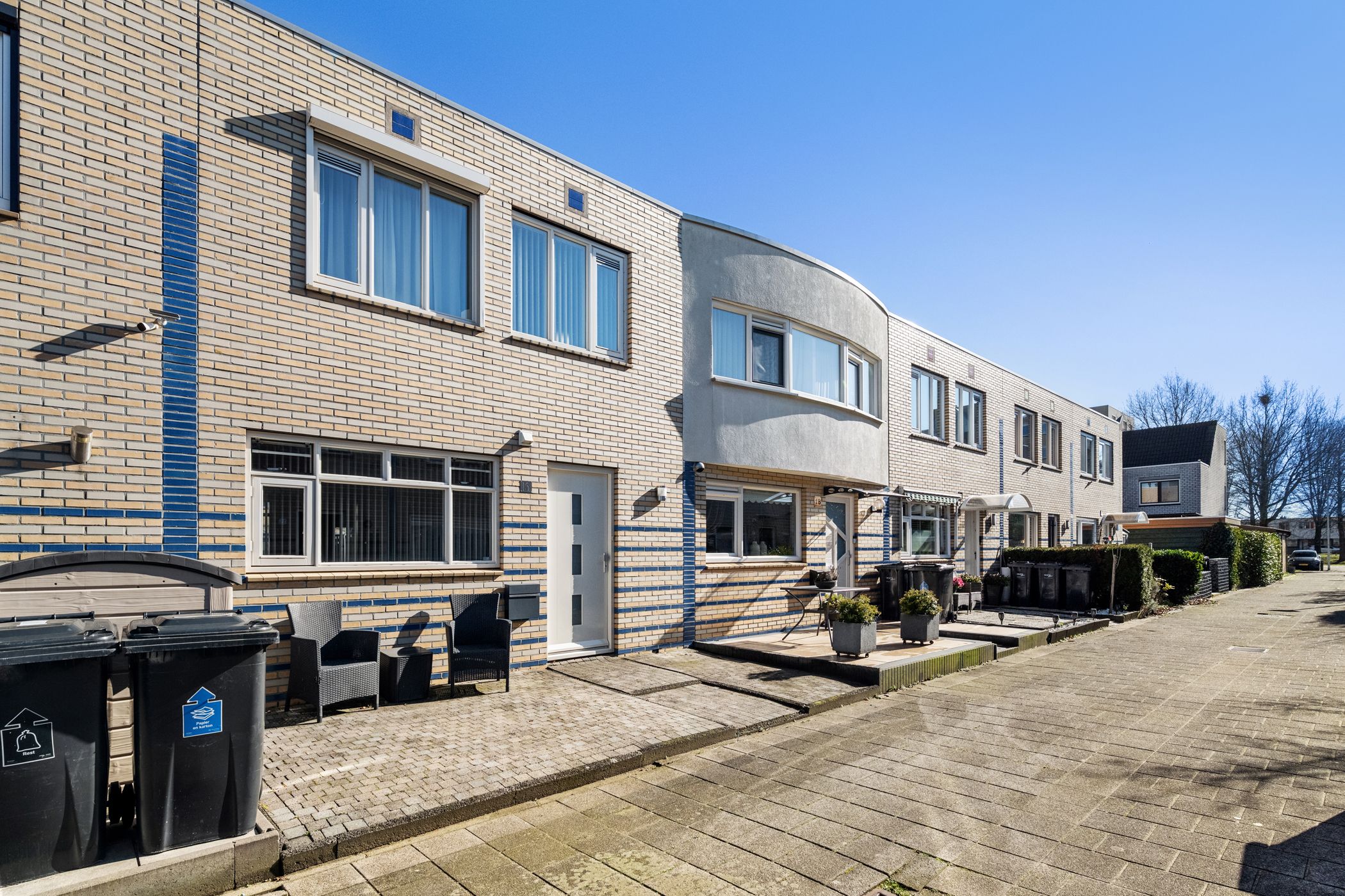 Foto 30 van Rommepad 16