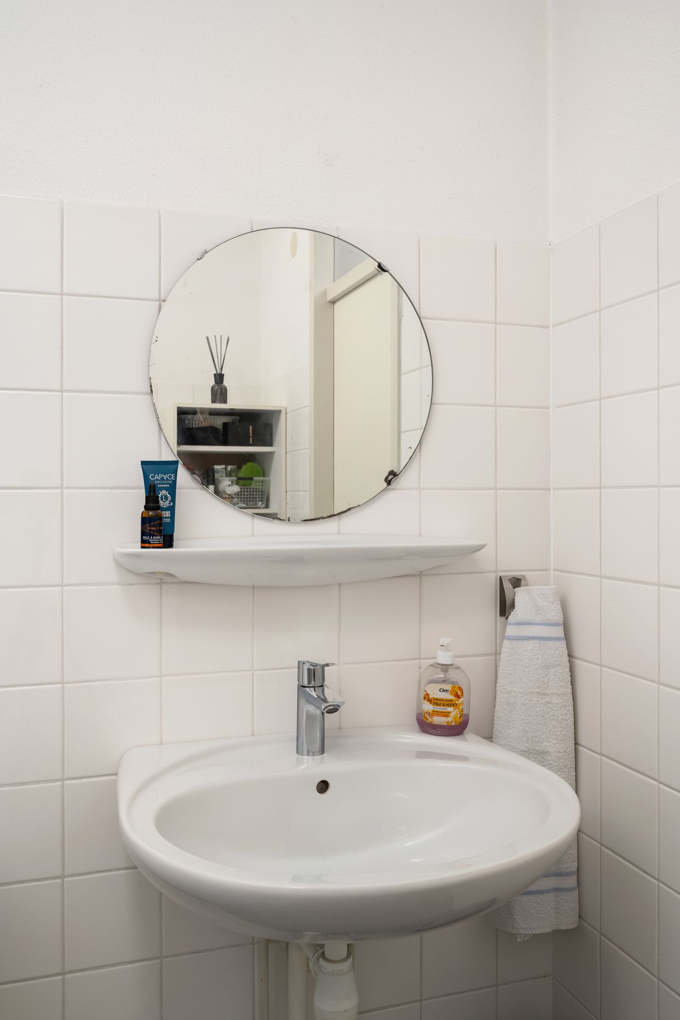 Foto 24 van Rommepad 16