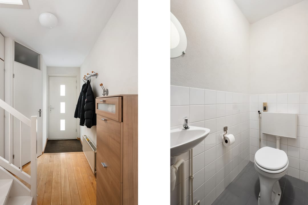 Foto 26 van Rommepad 16