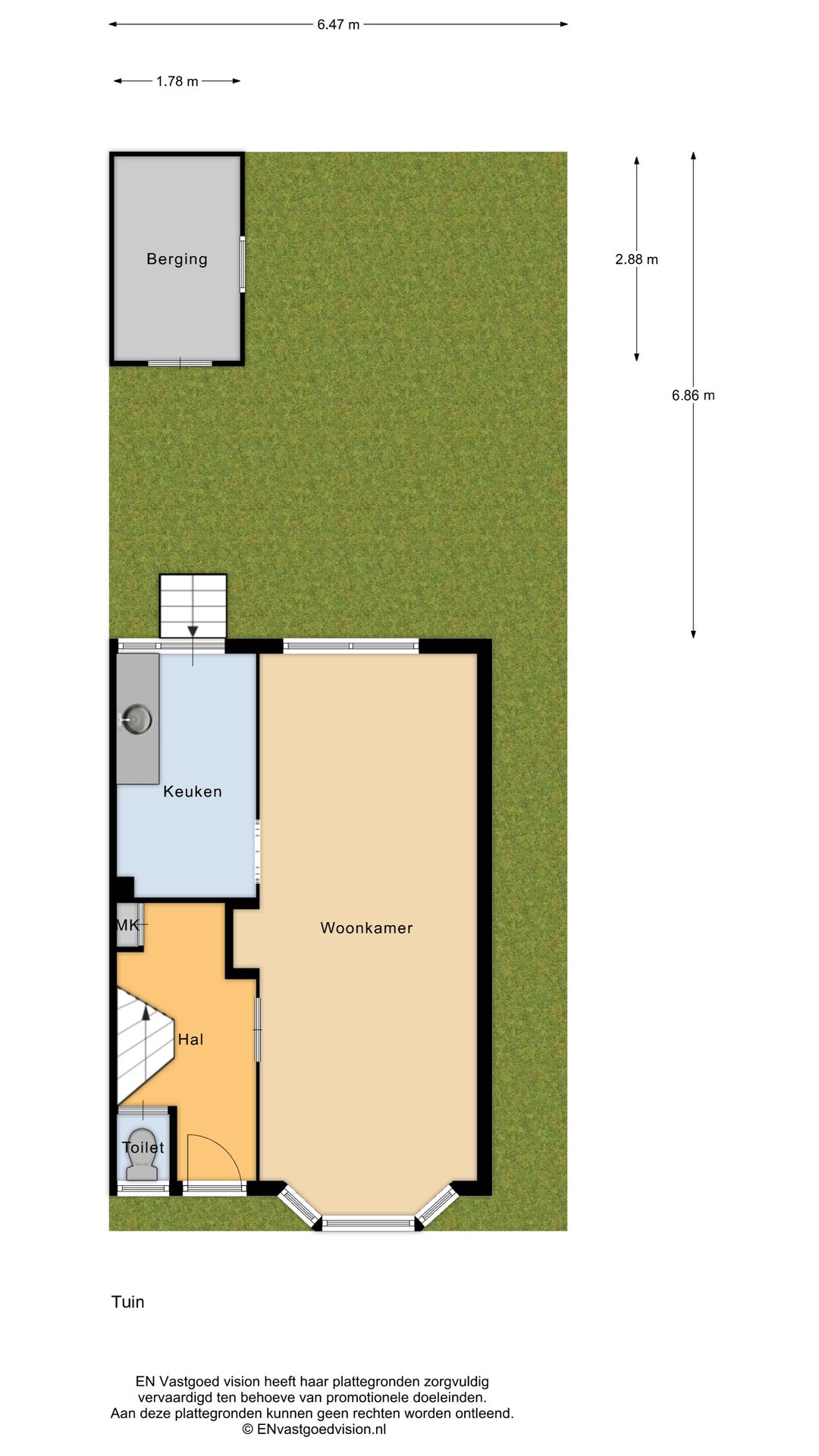 Photo 37 of Smaal 13