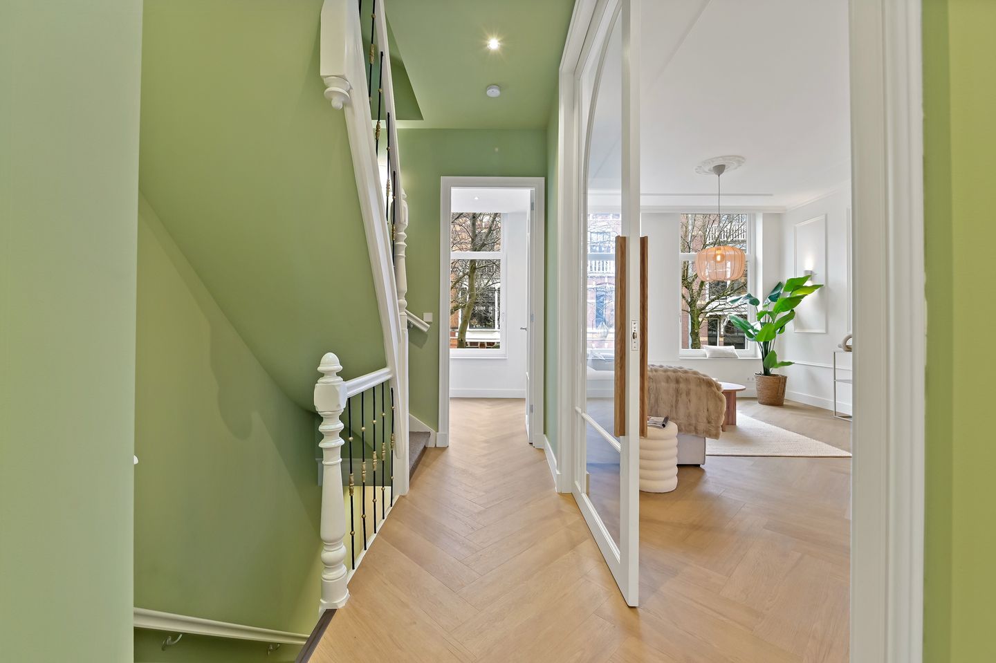 Foto 10 van 2e Sweelinckstraat 83