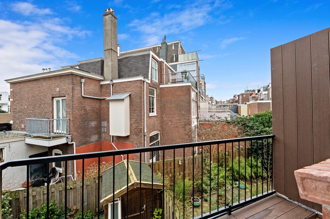 Foto 28 van 2e Sweelinckstraat 83