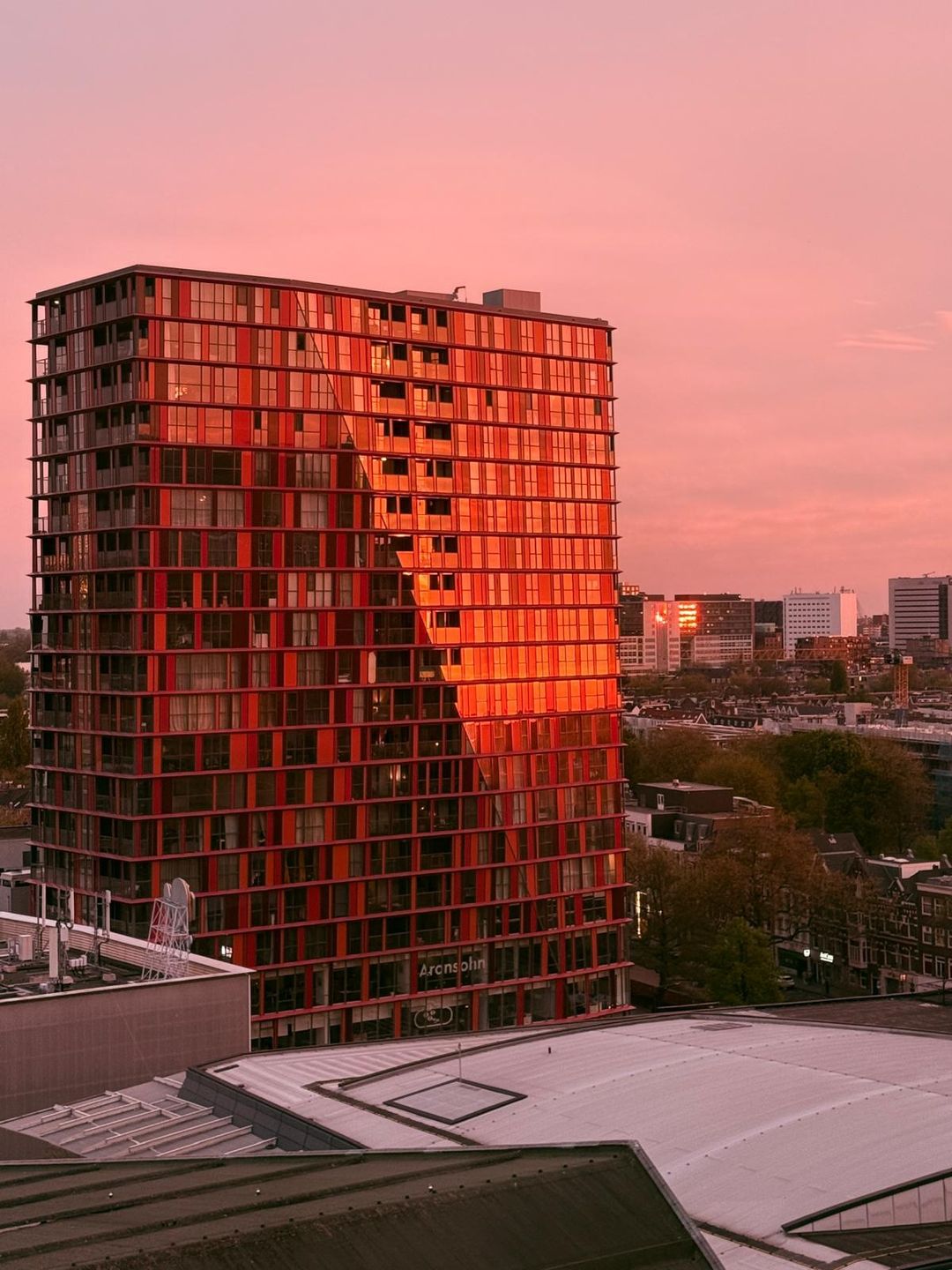 Foto 16 van Karel Doormanstraat 141