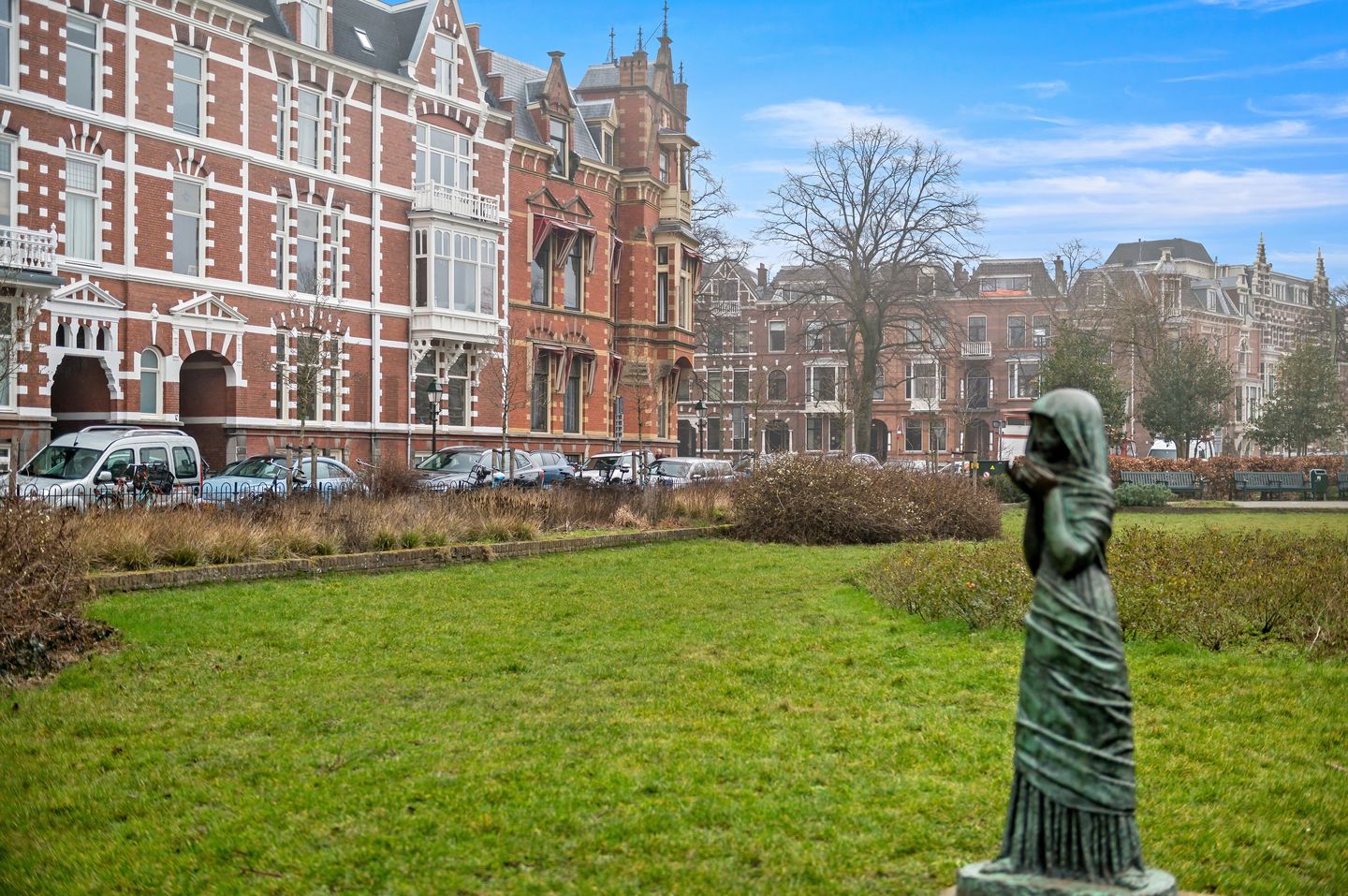 Foto 80 van 2e Sweelinckstraat 83