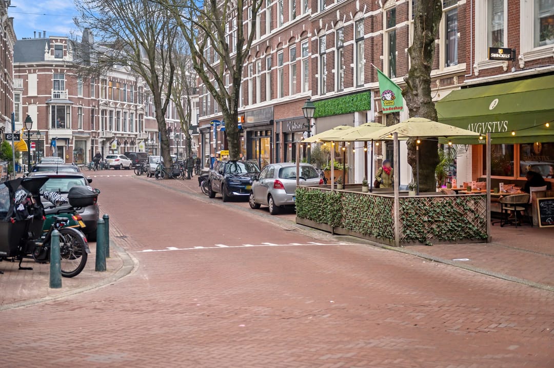 Foto 82 van 2e Sweelinckstraat 83