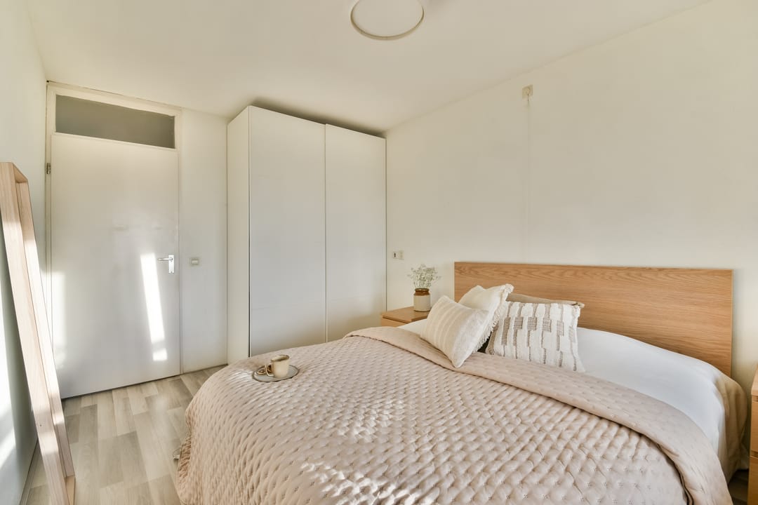 Foto 8 van Karel Doormanstraat 141