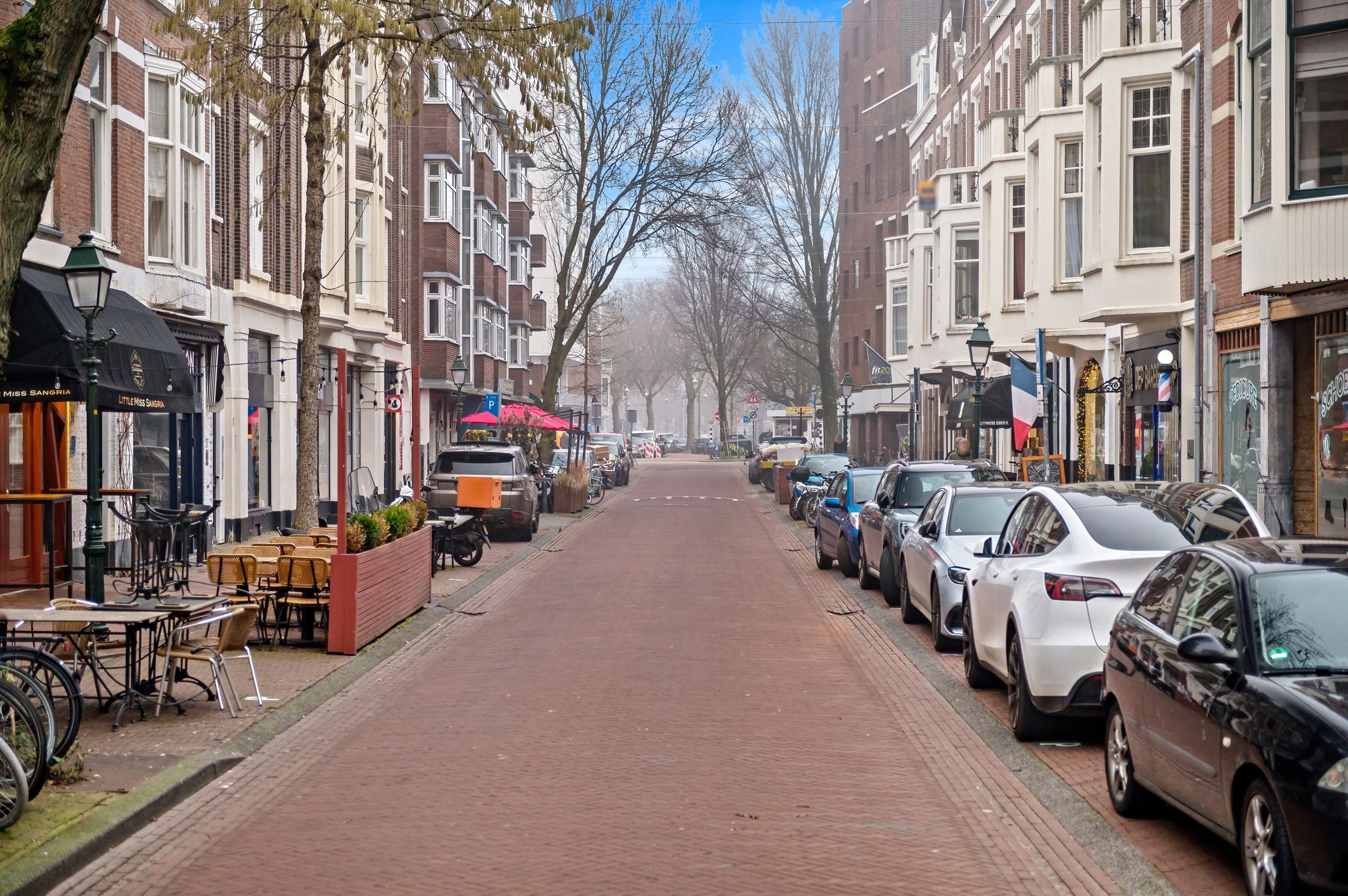 Foto 84 van 2e Sweelinckstraat 83