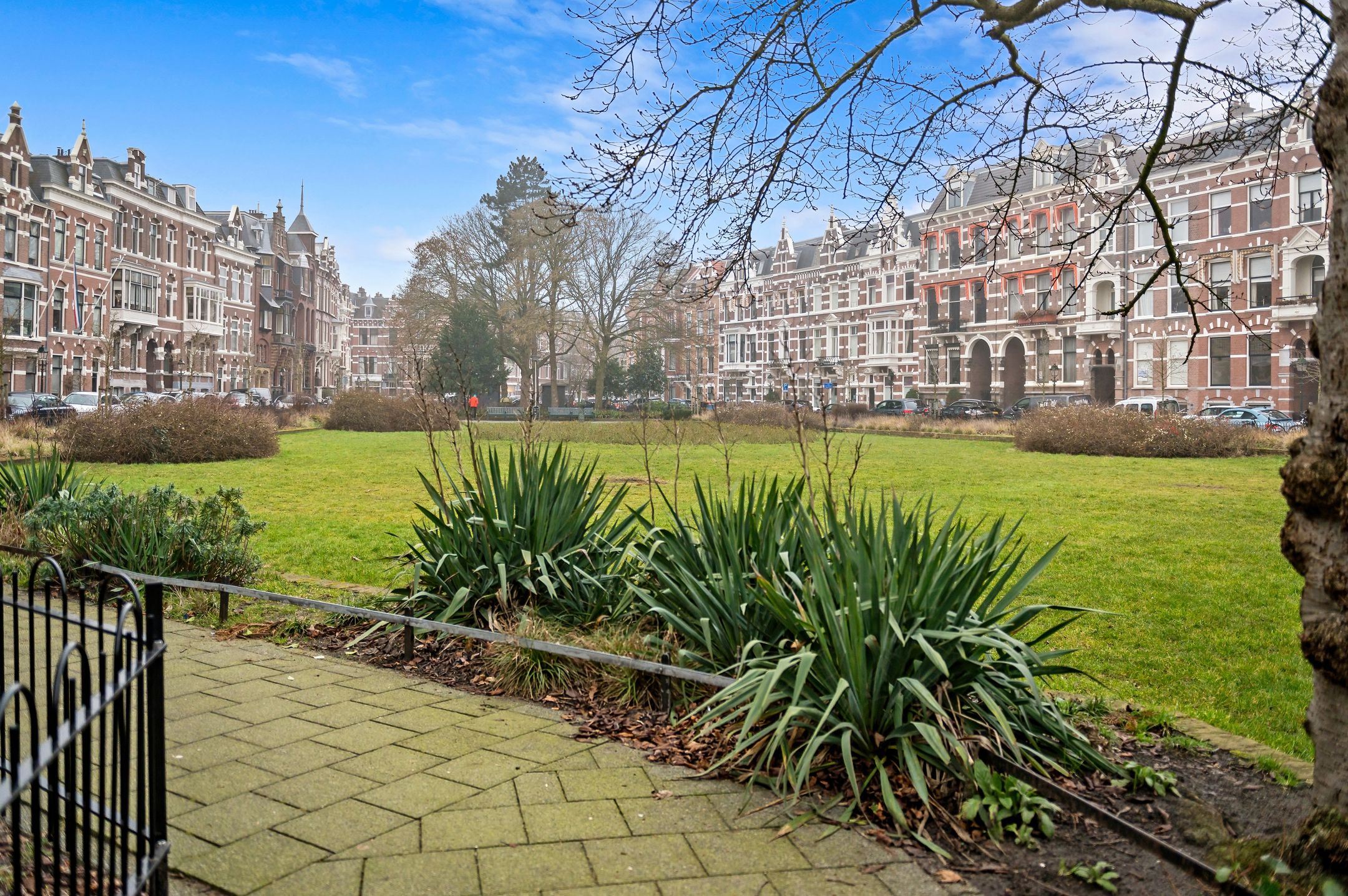 Foto 81 van 2e Sweelinckstraat 83