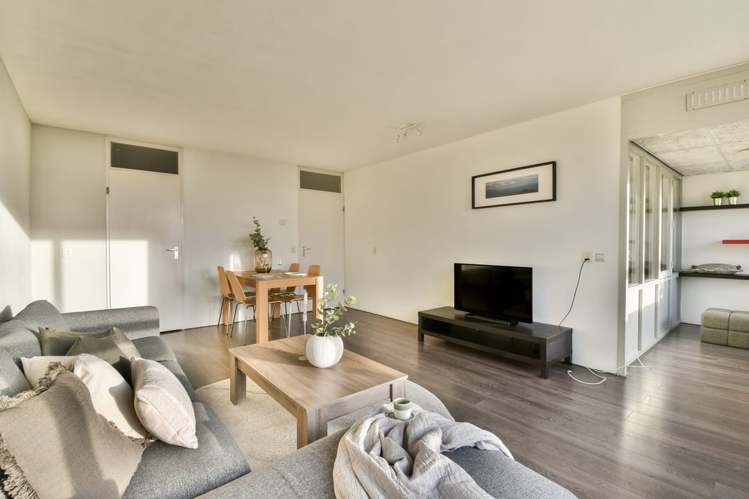 Foto 2 van Karel Doormanstraat 141