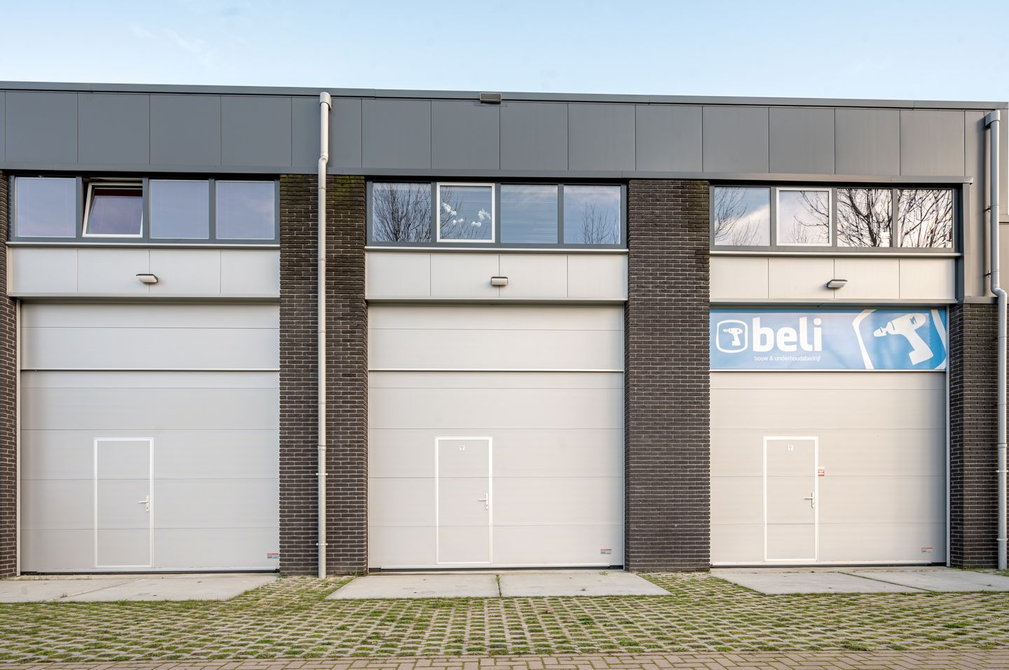 View photo 1 of Zeilweg 32-U5