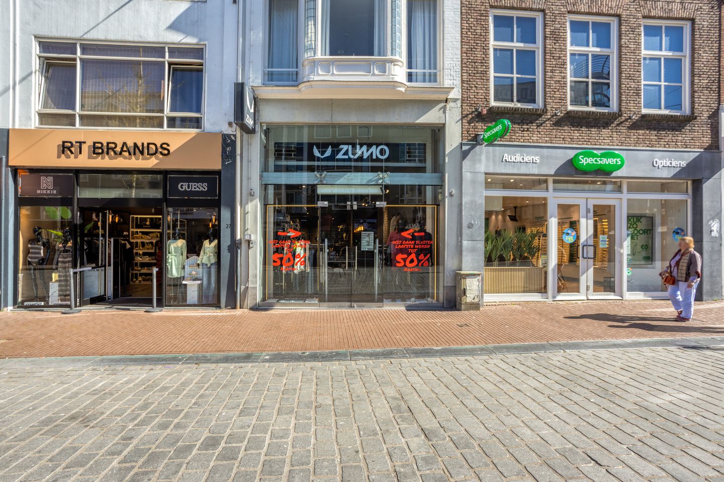 Bekijk foto 1 van Burchtstraat 47