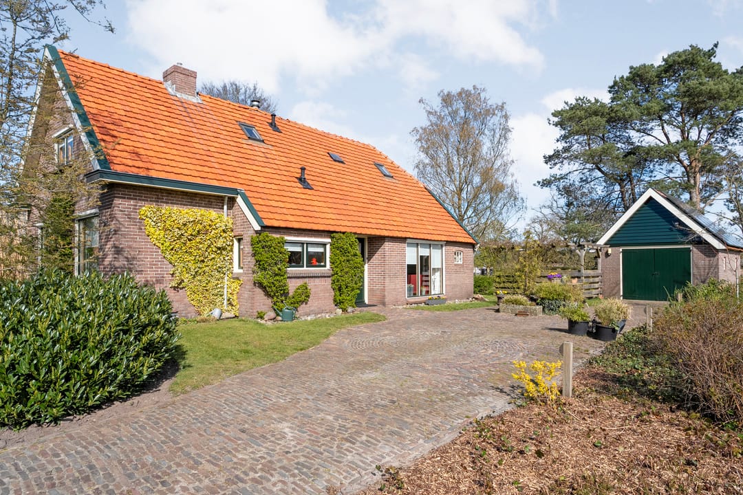 Photo 11 of Ommerweg 45