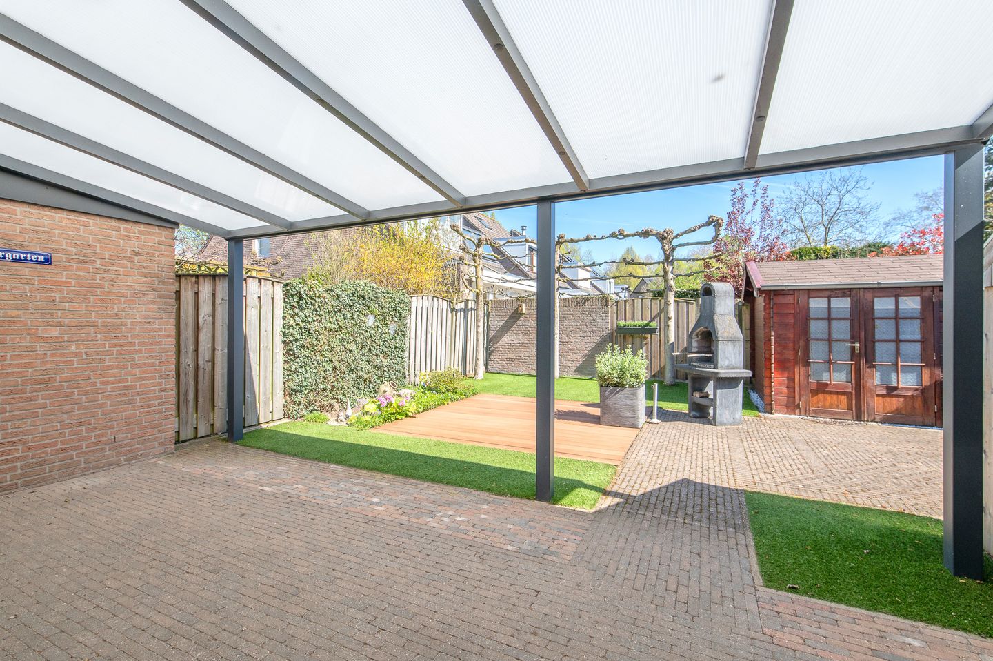 Foto 25 van De Kavelen 10