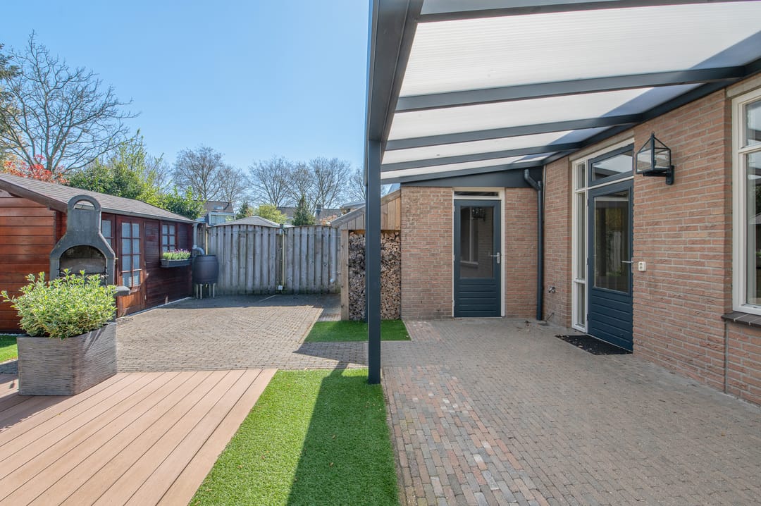 Foto 26 van De Kavelen 10