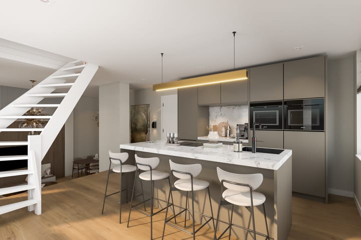 Photo 3 of Kootsekade 14-A