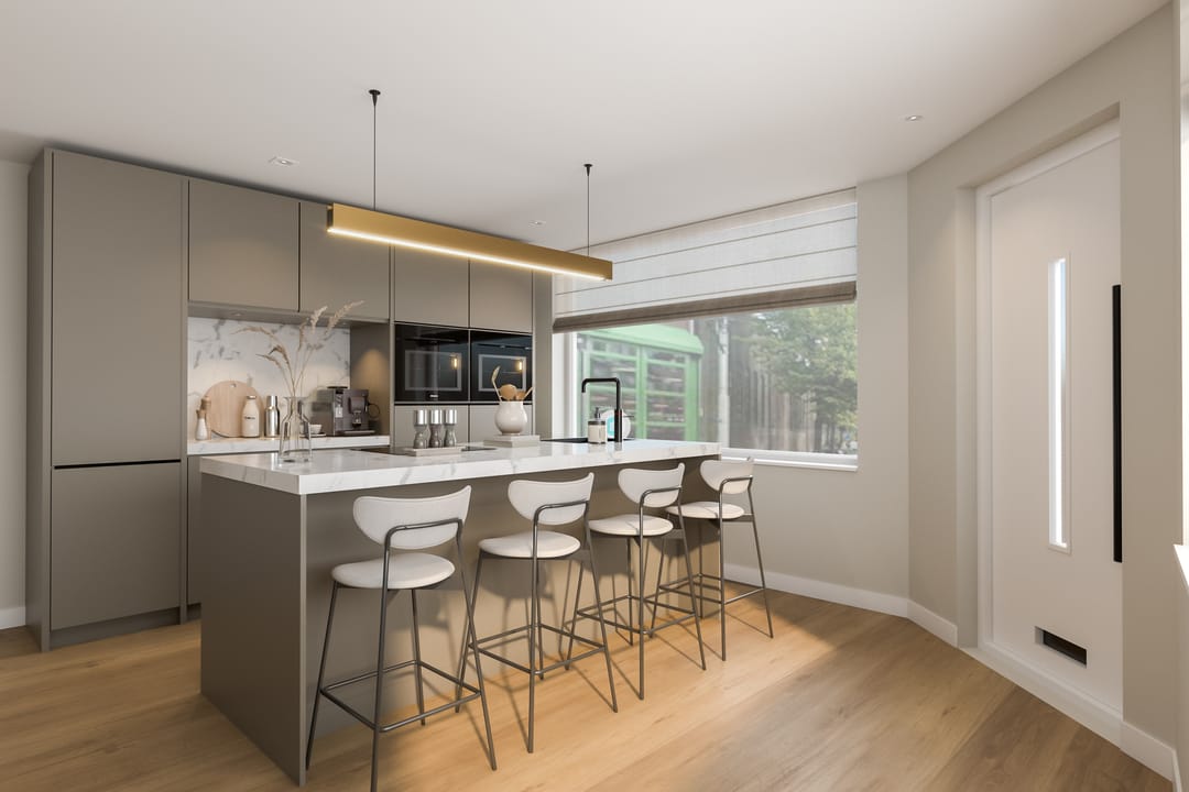 Photo 7 of Kootsekade 14-A