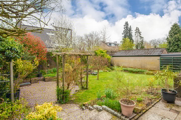 Foto 2 van St. Willebrorduslaan 7