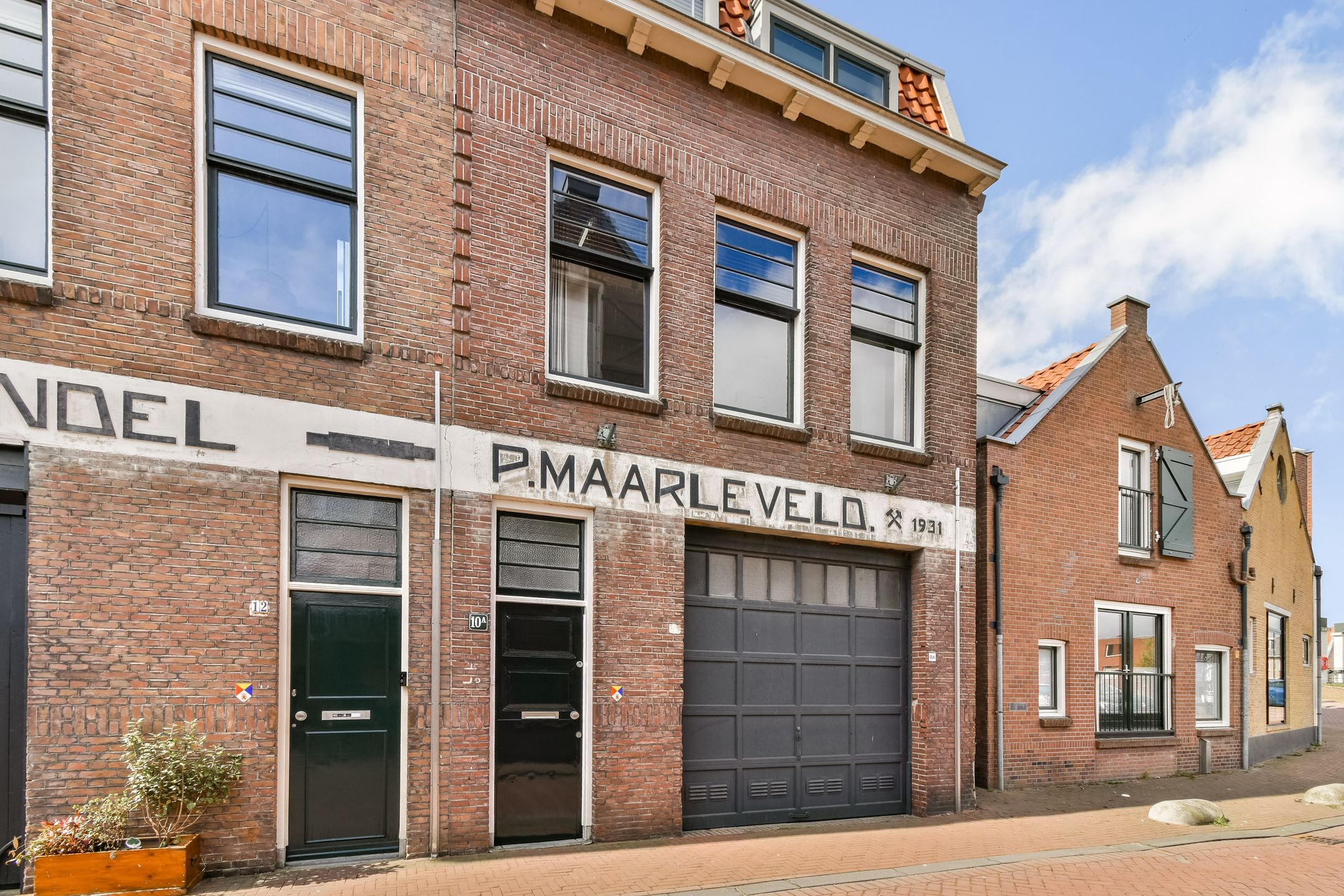 Havenstraat 10-A 10 A