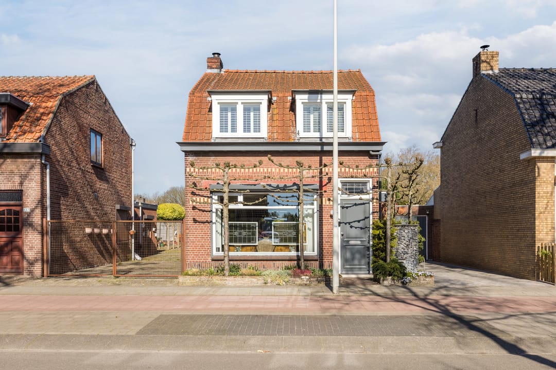 Photo 1 of Zandstraat 139