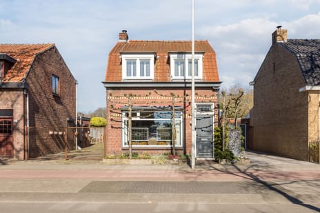 Zandstraat thumbnail