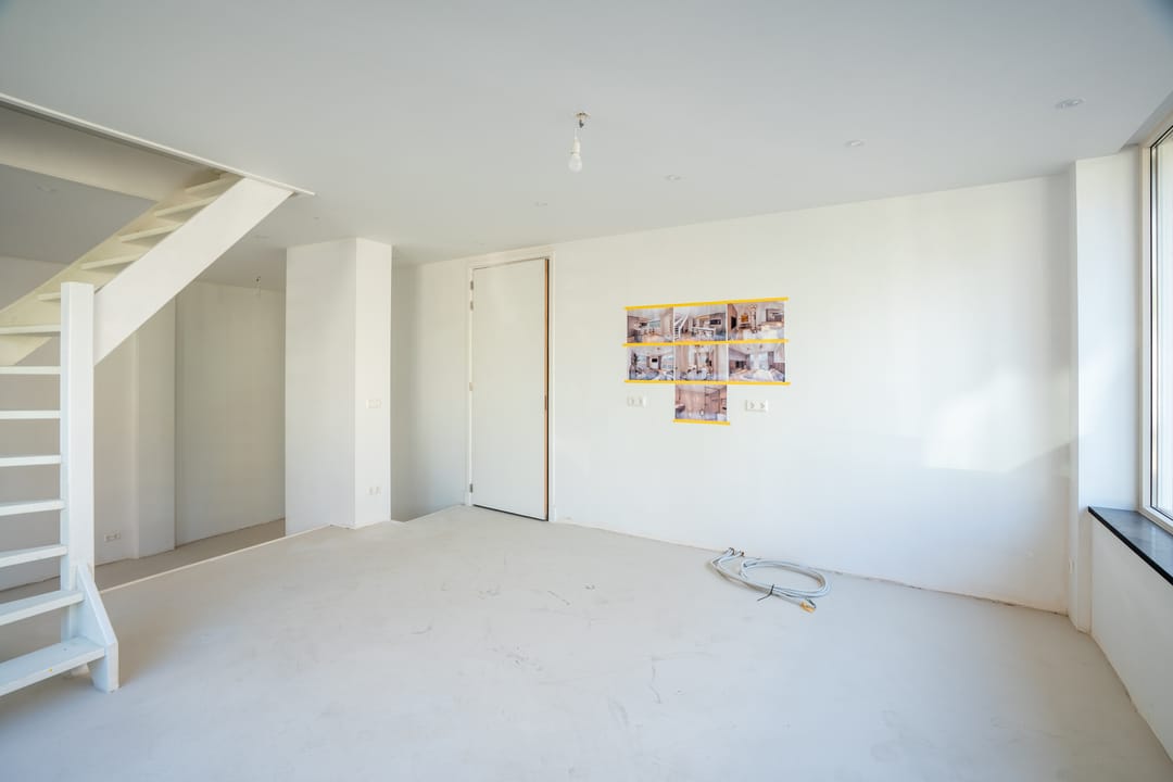 Photo 2 of Kootsekade 14-A