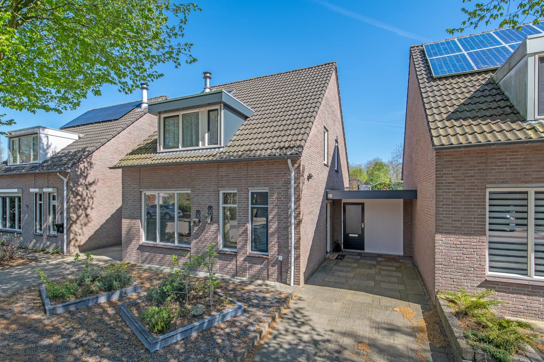 Foto 1 van De Kavelen 10