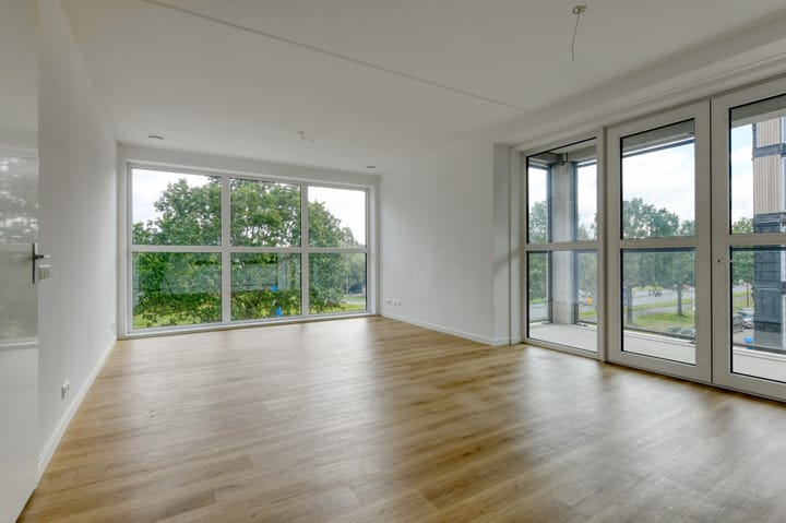 Foto 5 van Fultonbaan 30-18