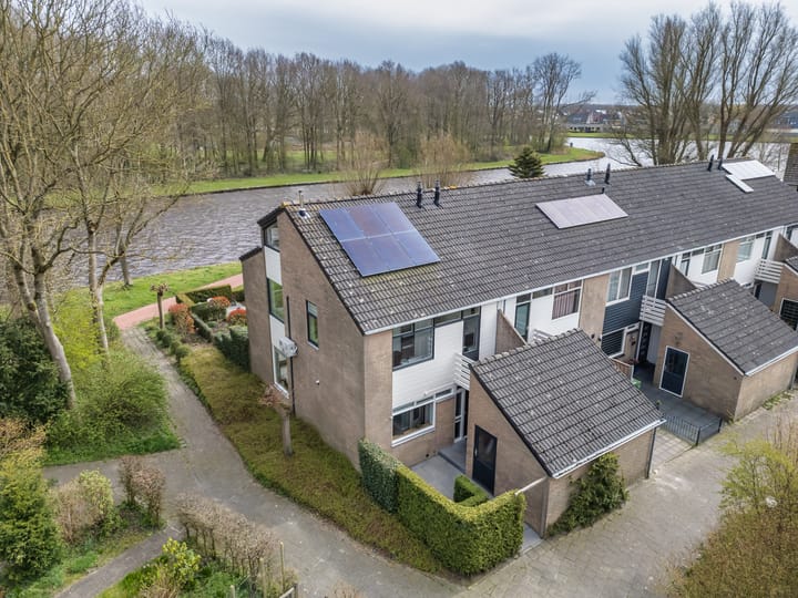 Foto 4 van Hoornbloem 11