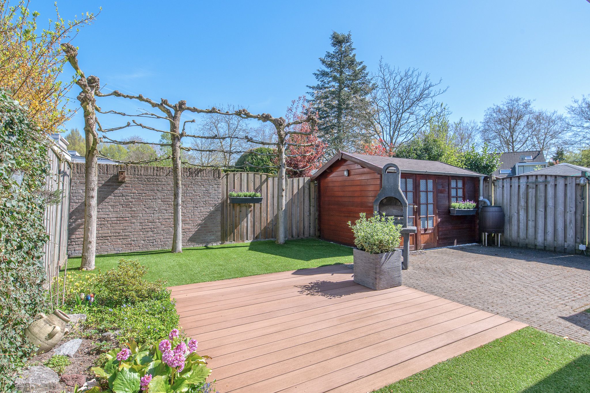 Foto 27 van De Kavelen 10