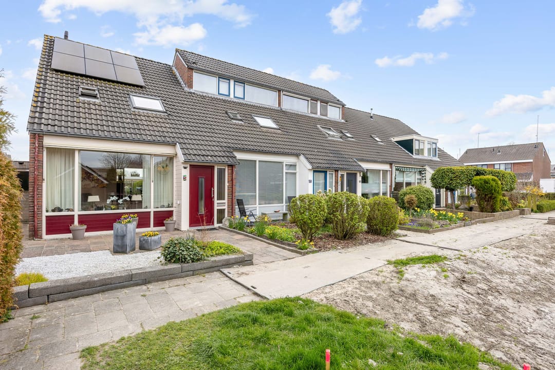 Foto 1 van Gerrit Schuilstraat 57