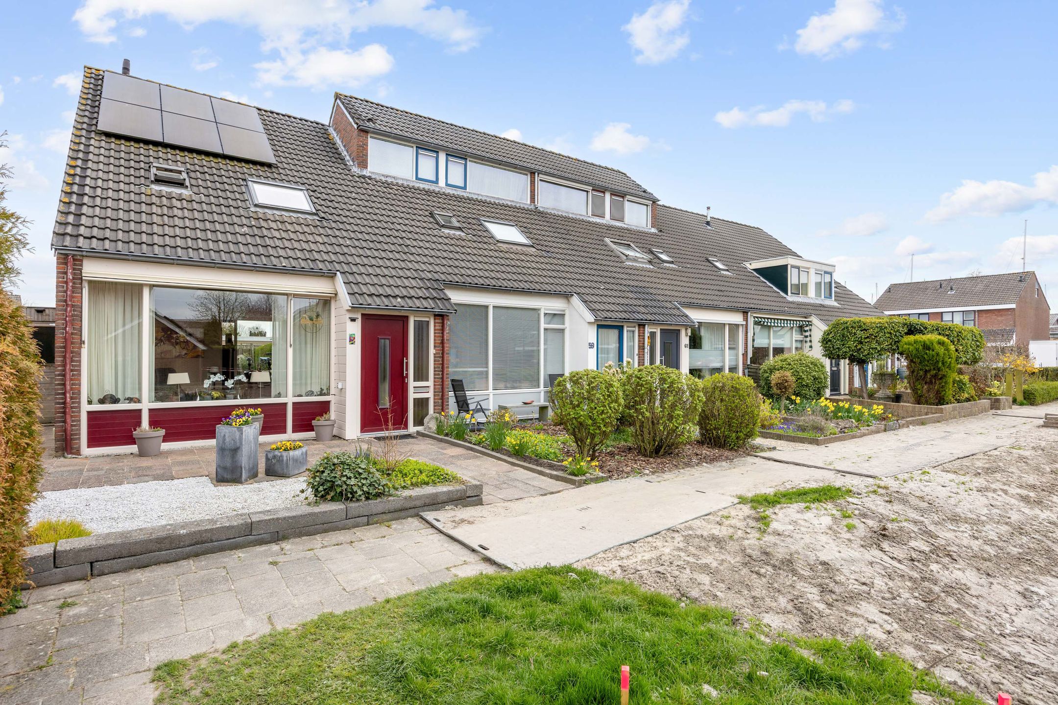 Gerrit Schuilstraat 57