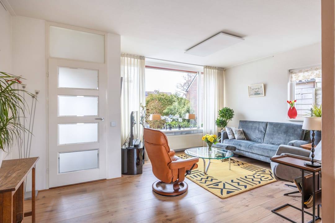 Foto 13 van Gerrit Schuilstraat 57